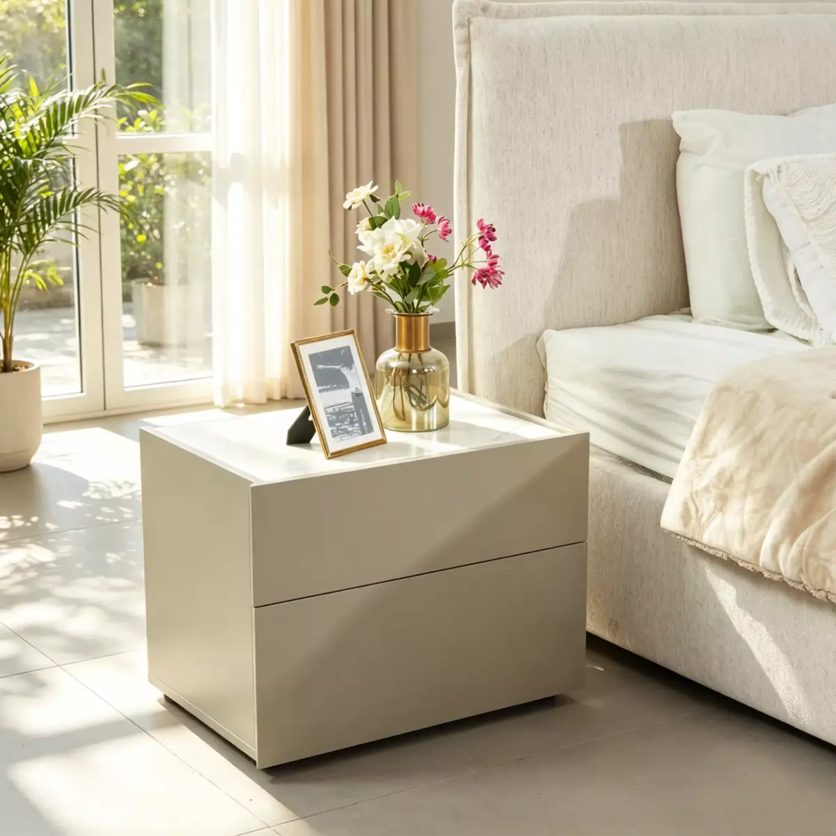 TOULOUSE Night Stand