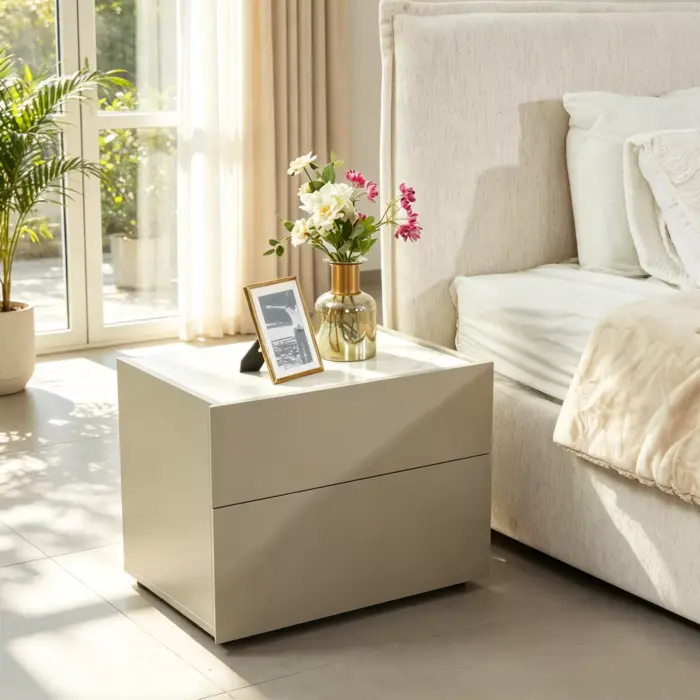 TOULOUSE Night Stand