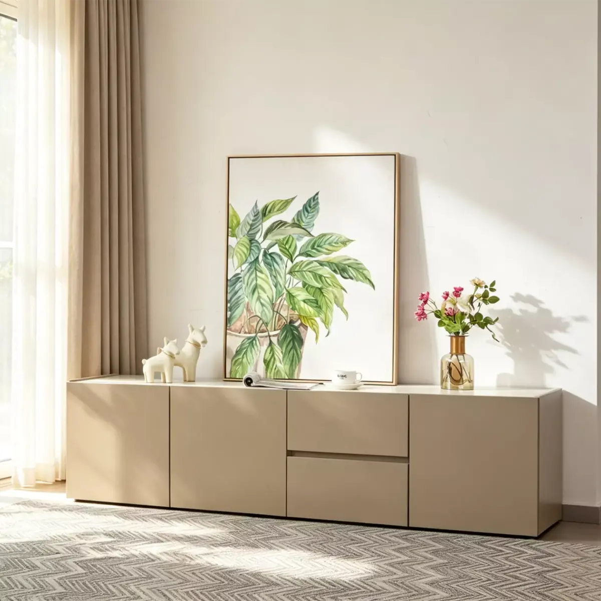 TOULOUSE Tv Stand