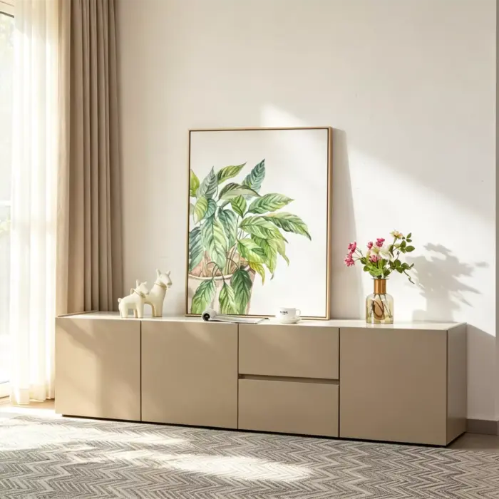 TOULOUSE Tv Stand