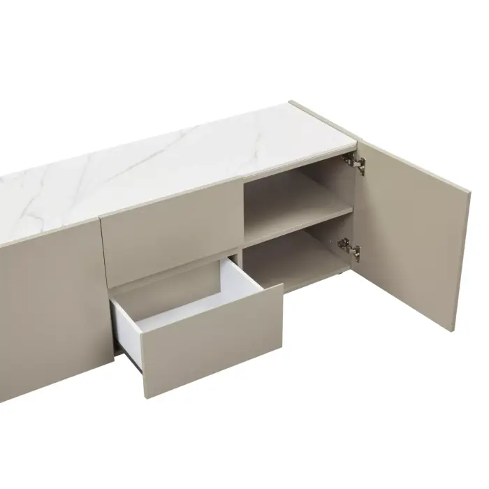 TOULOUSE Tv Stand