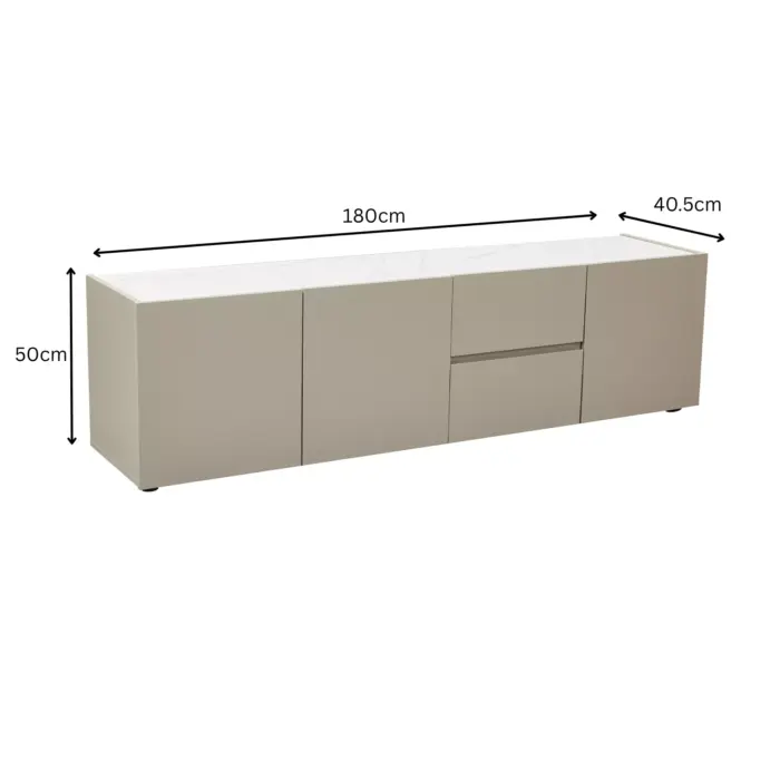 TOULOUSE Tv Stand
