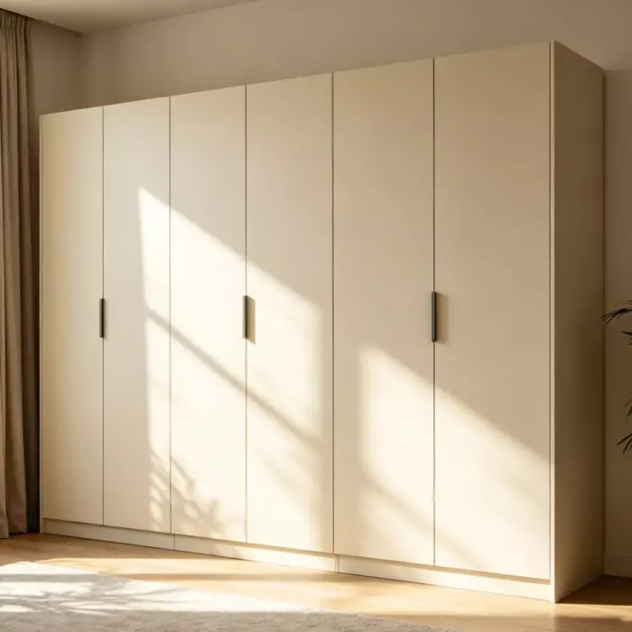 TOULOUSE Wardrobe