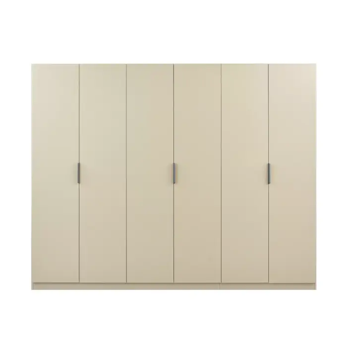 TOULOUSE Wardrobe