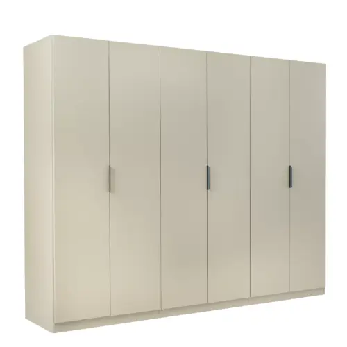 TOULOUSE Wardrobe