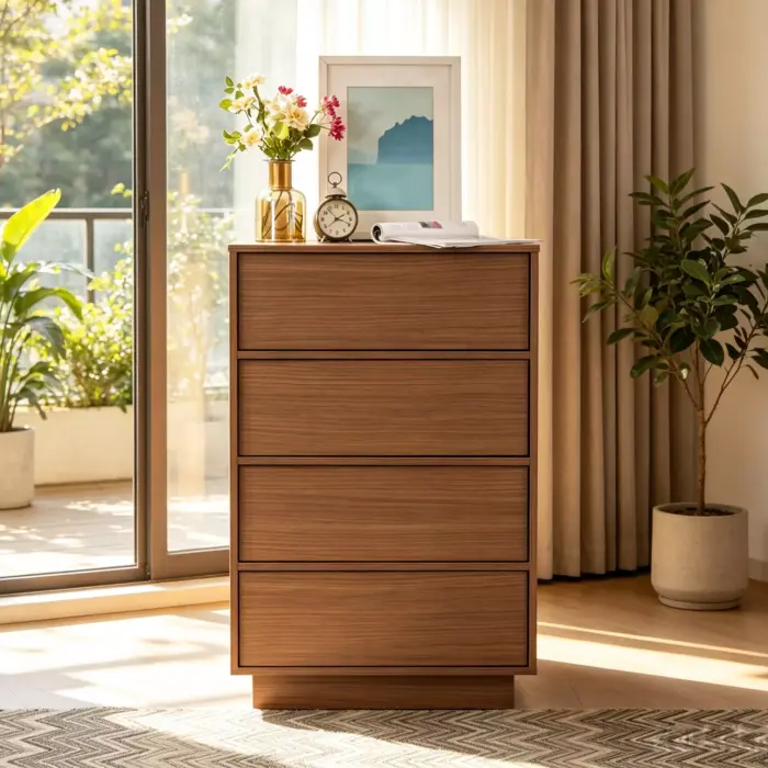 ORADEA Chest of Drawers