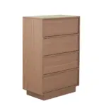 ORADEA Chest of Drawers