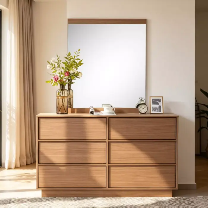 ORADEA Dresser