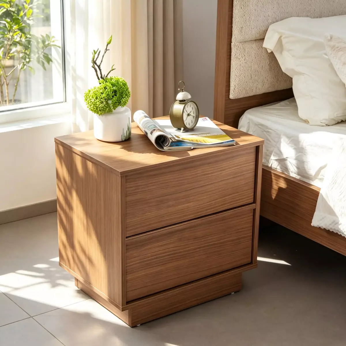 ORADEA Night Stand