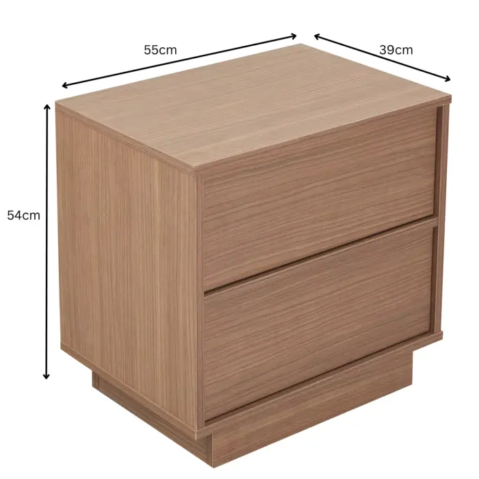 ORADEA Night Stand