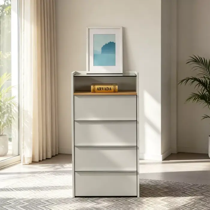 MARSEILLE Chest of Drawers