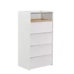 MARSEILLE Chest of Drawers