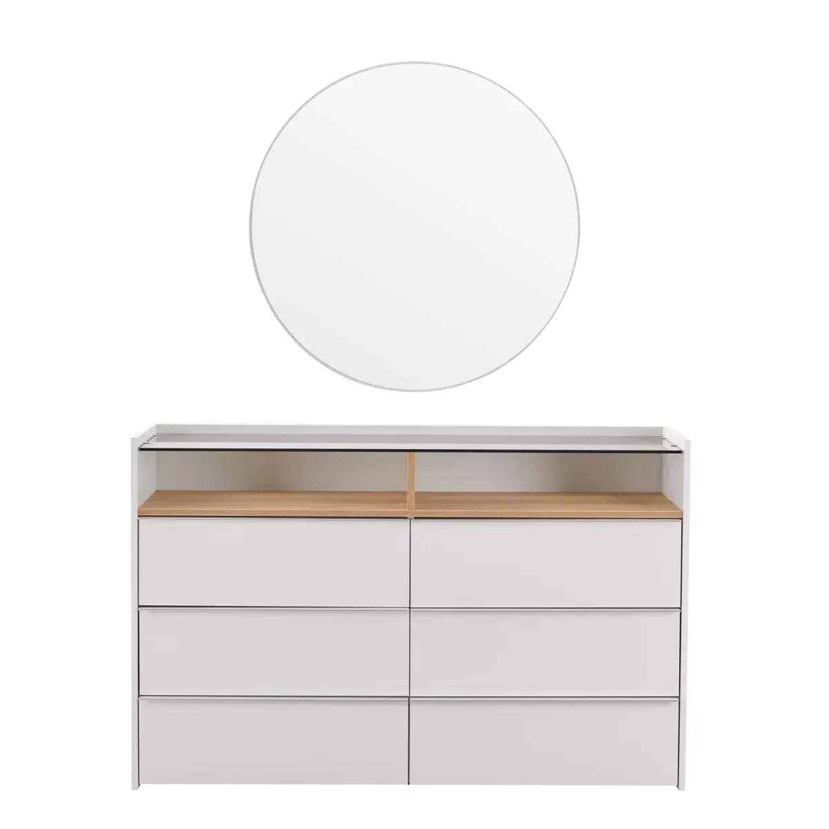 MARSEILLE Dresser
