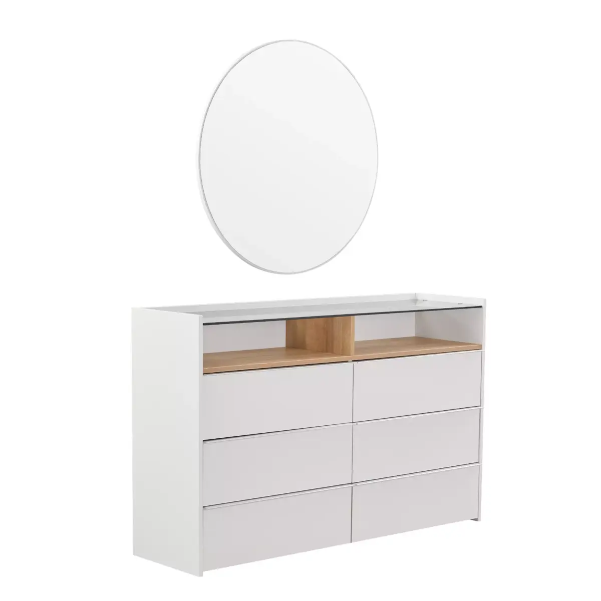 MARSEILLE Dresser