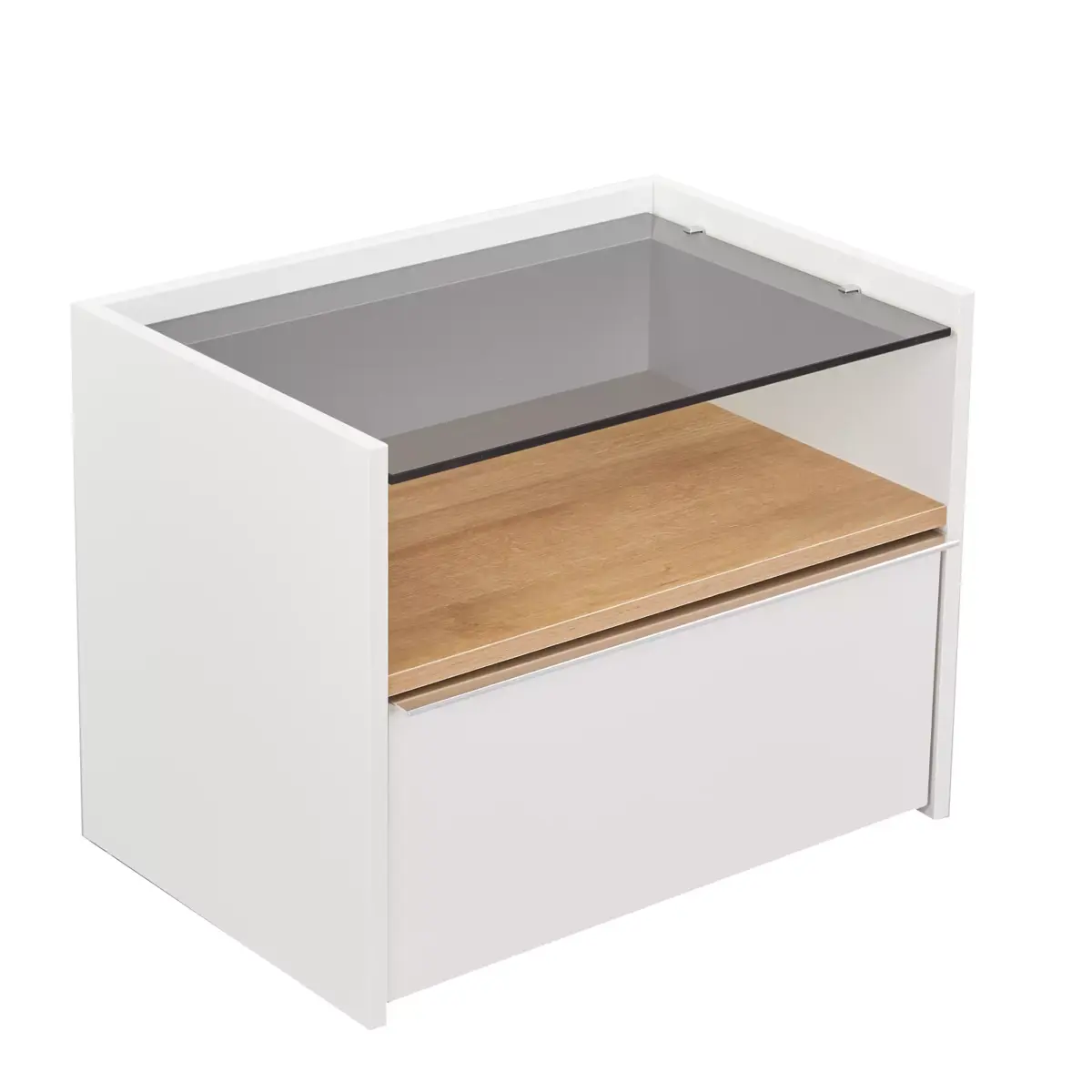MARSEILLE Night Stand
