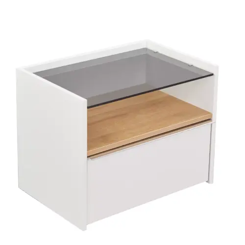 MARSEILLE Night Stand