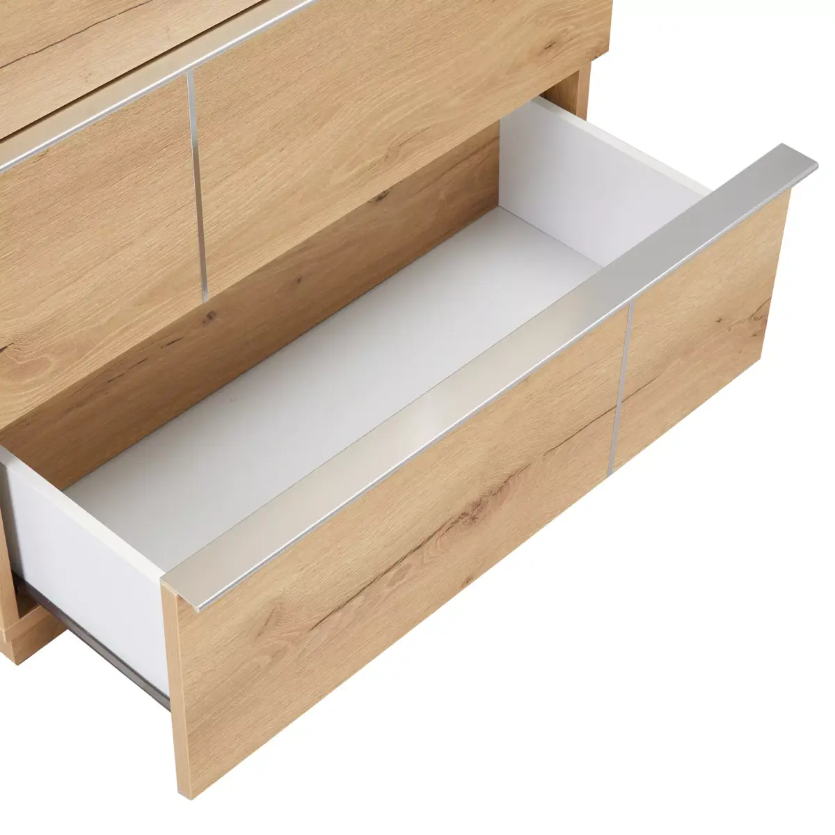 DEVA Chest of Drawers