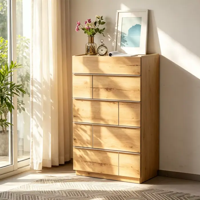 DEVA Chest of Drawers