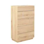 DEVA Chest of Drawers