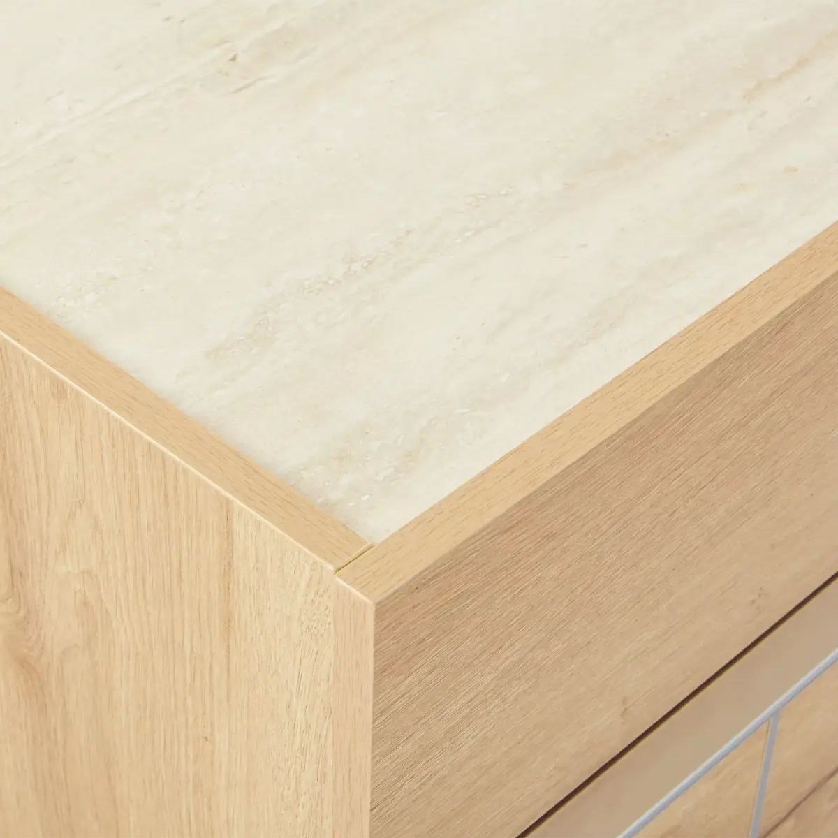 DEVA Chest of Drawers