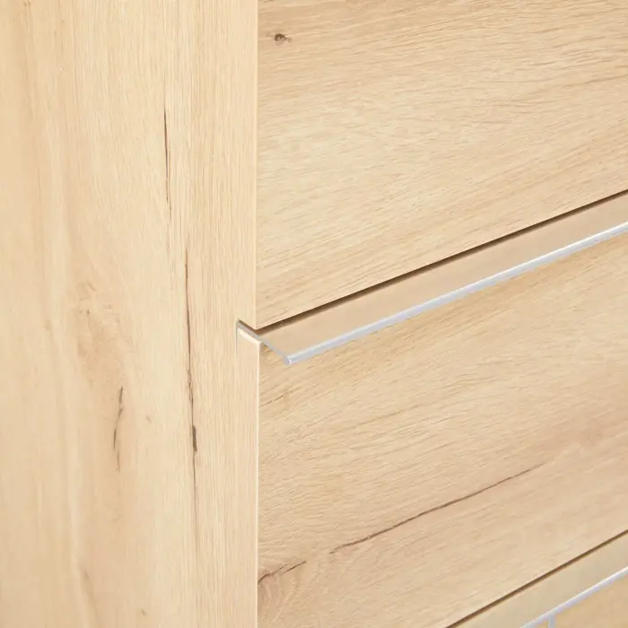 DEVA Dresser