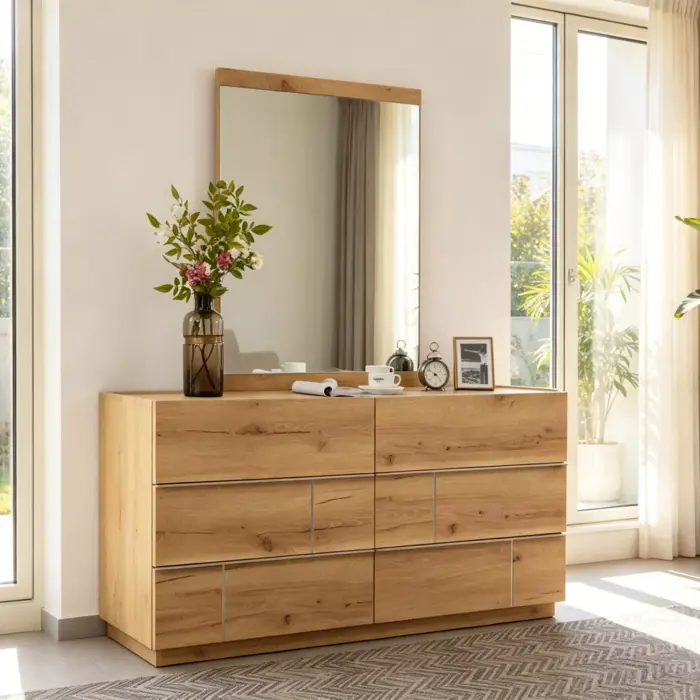 DEVA Dresser