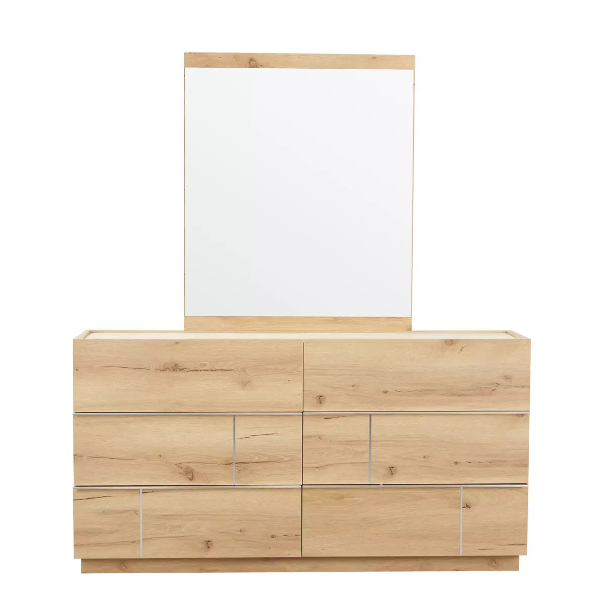 DEVA Dresser