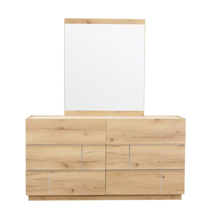 DEVA Dresser