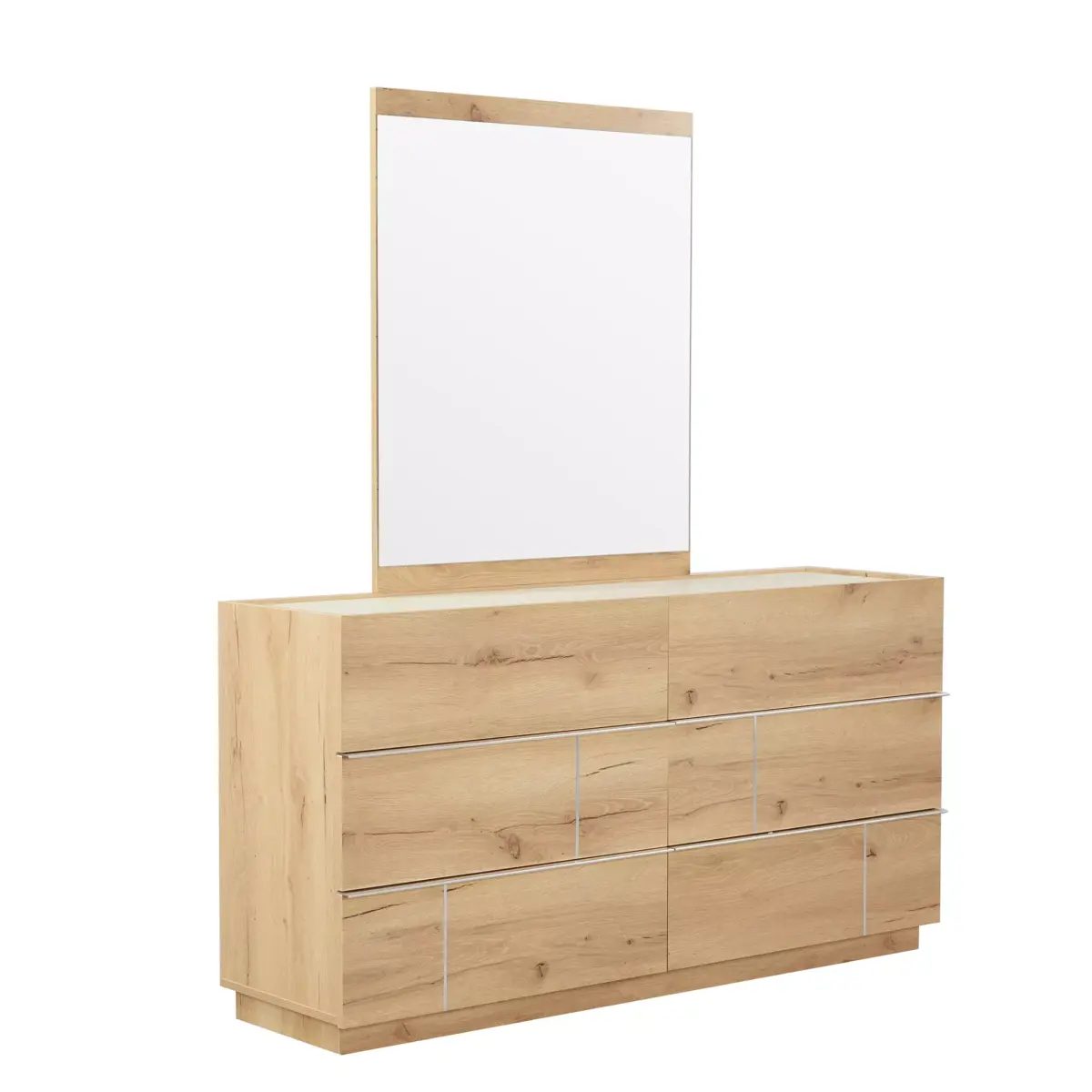 DEVA Dresser