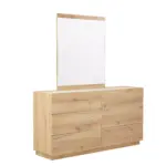 DEVA Dresser