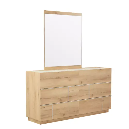 JL-02061 DR 371101 (4)-white DEVA Dresser