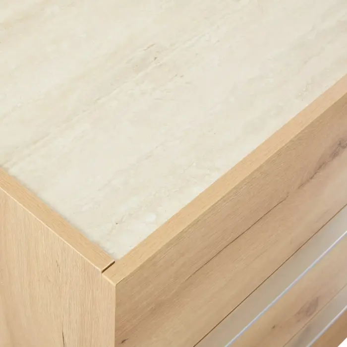 DEVA Dresser
