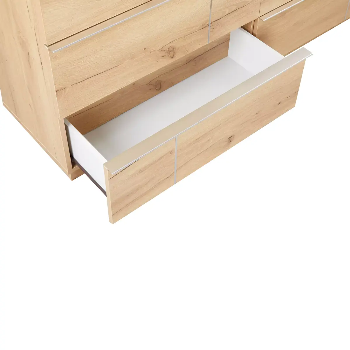 DEVA Dresser