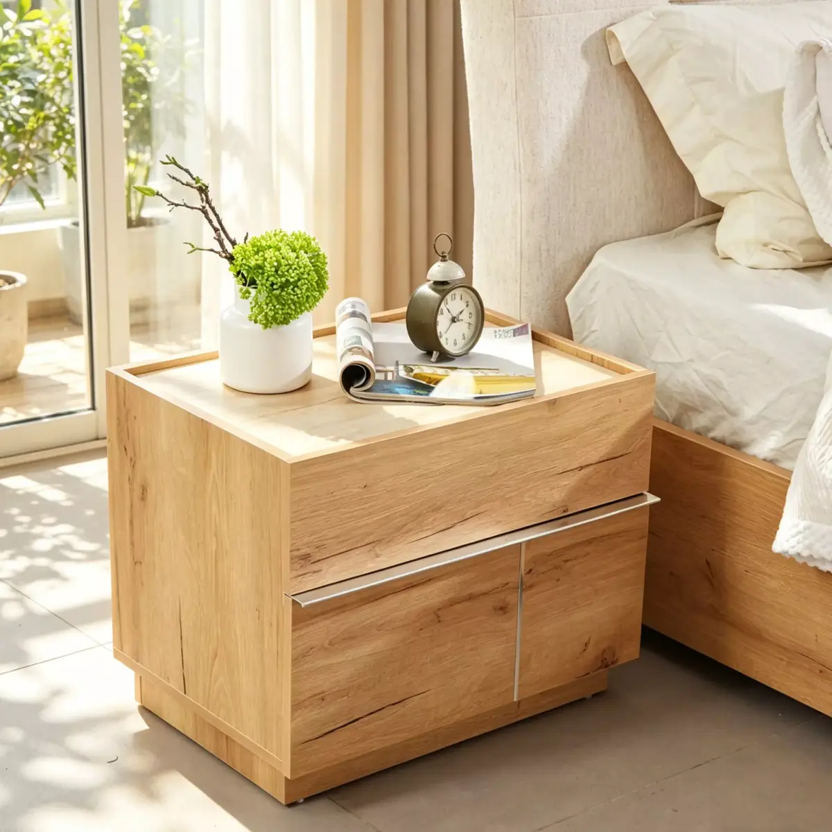 DEVA Night Stand