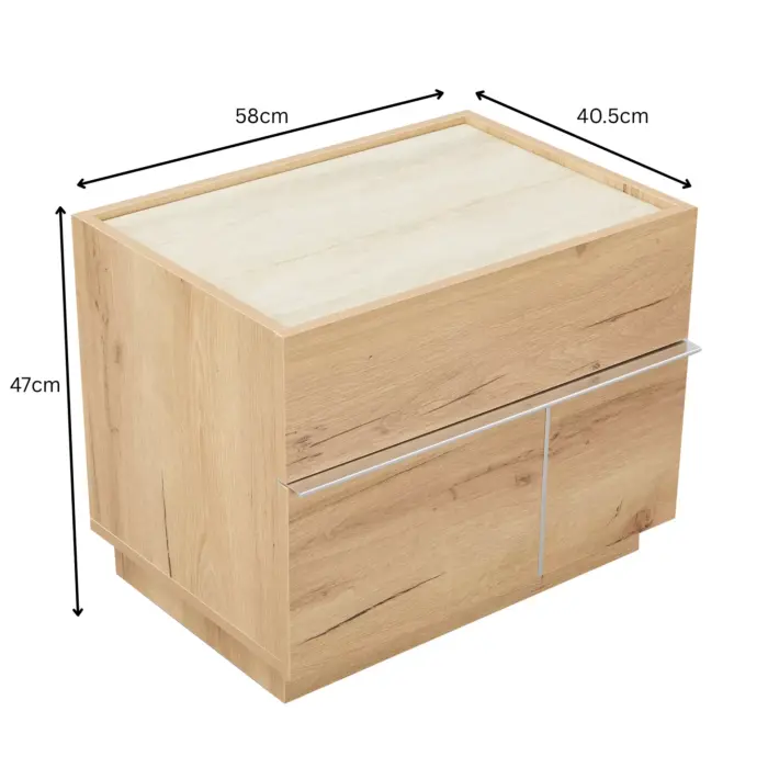 DEVA Night Stand