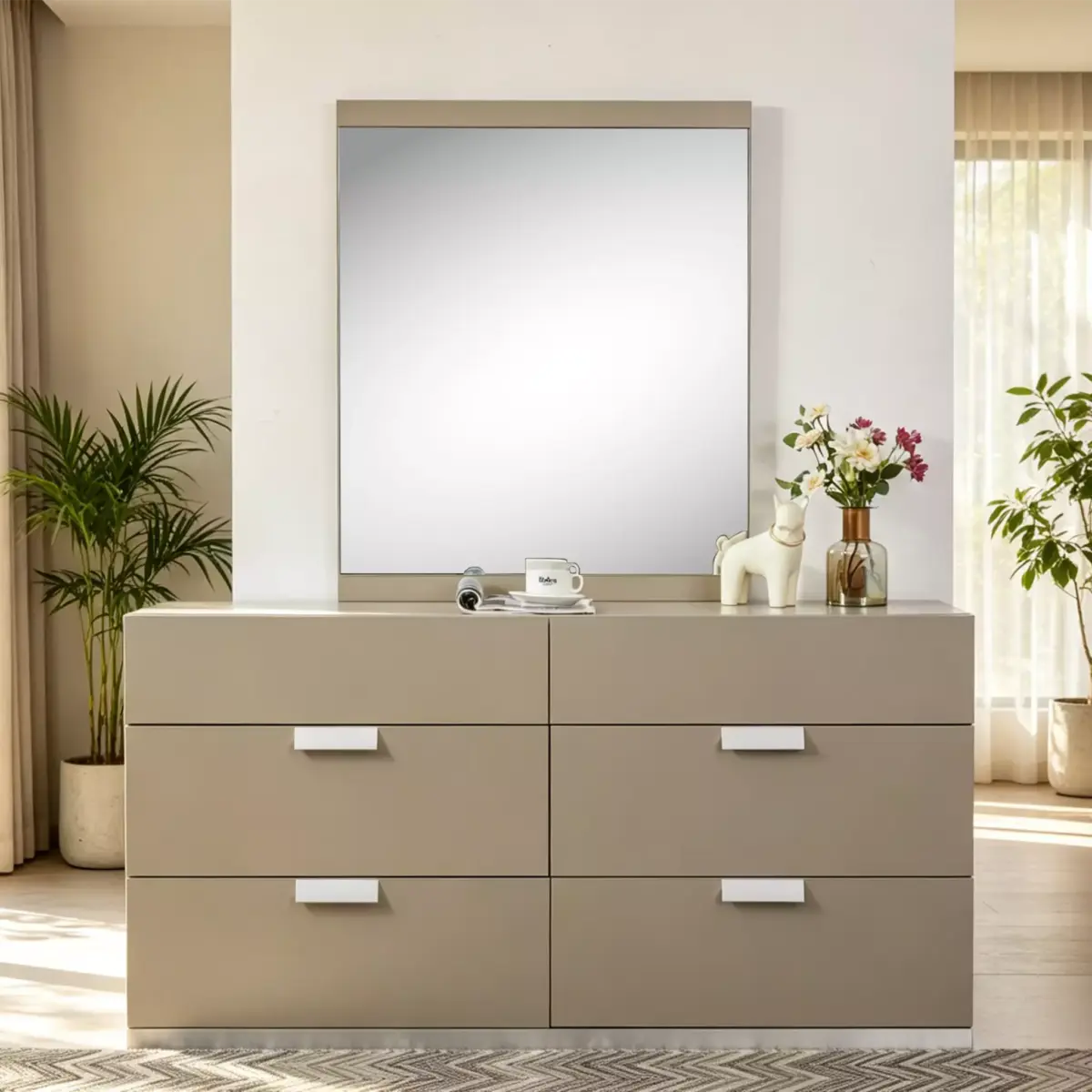 REIMS Dresser