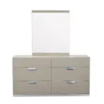 REIMS Dresser