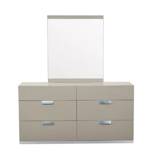 REIMS Dresser