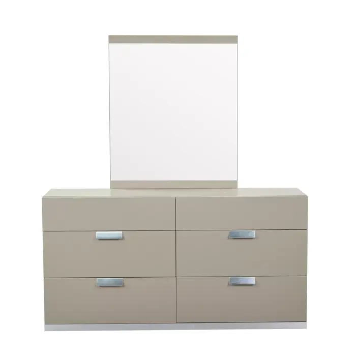 REIMS Dresser