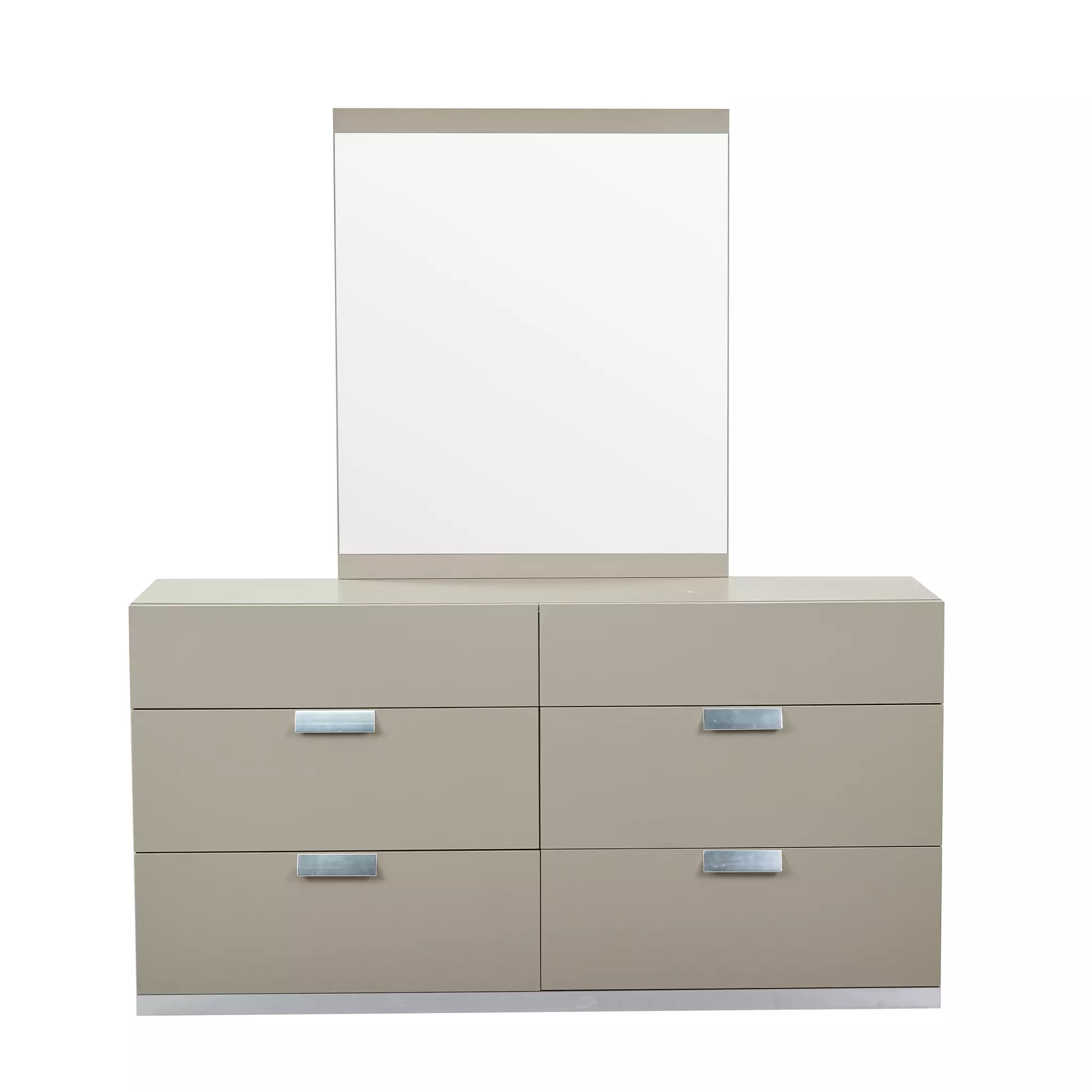 Four Day REIMS Dresser taupe
