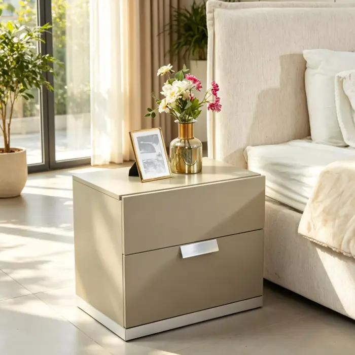 REIMS Night Stand