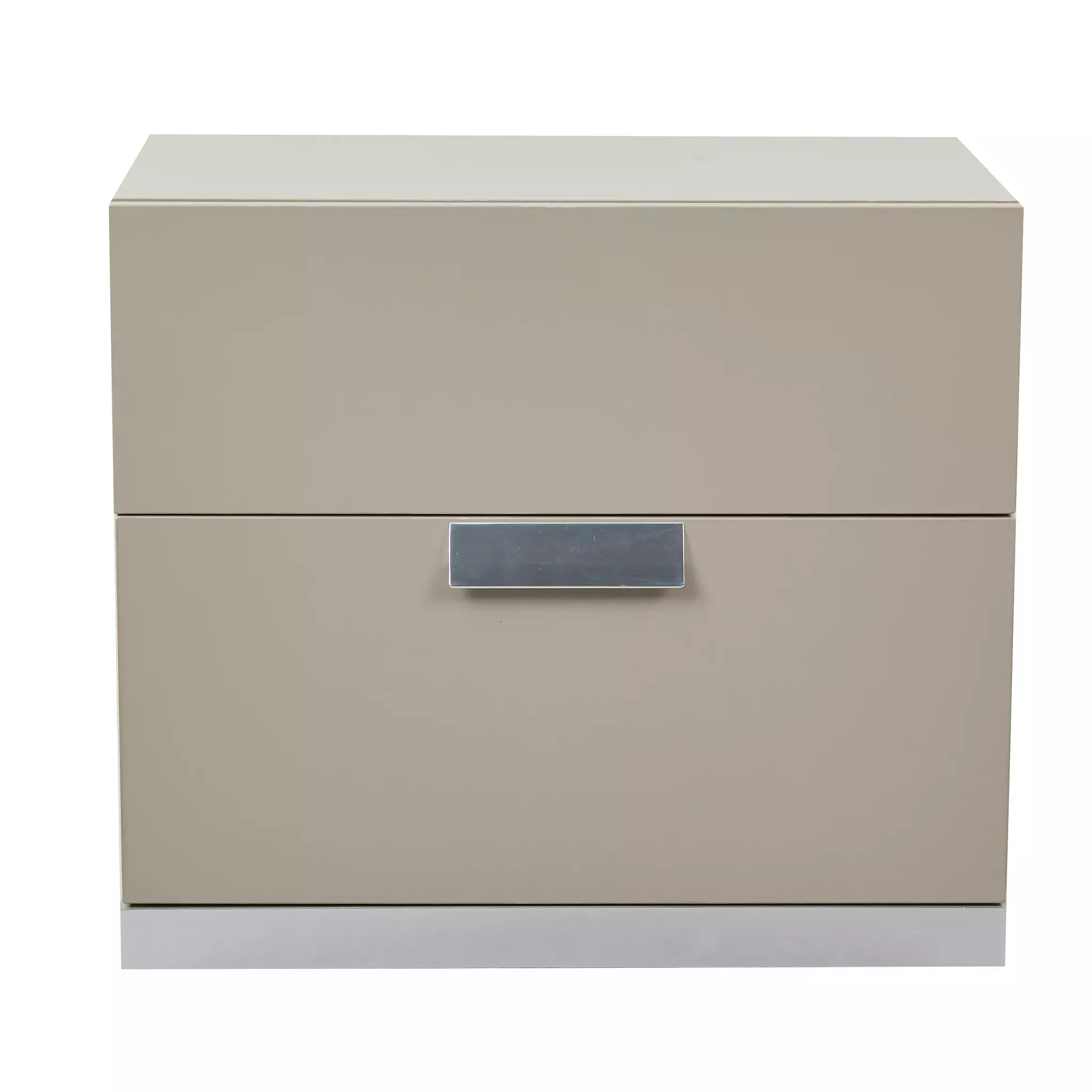 Four Day REIMS Night Stand Beige