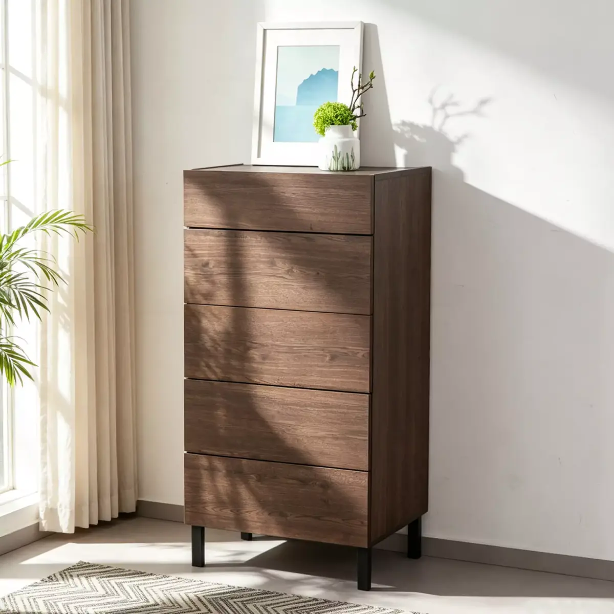 NANTES Chest of Drawers