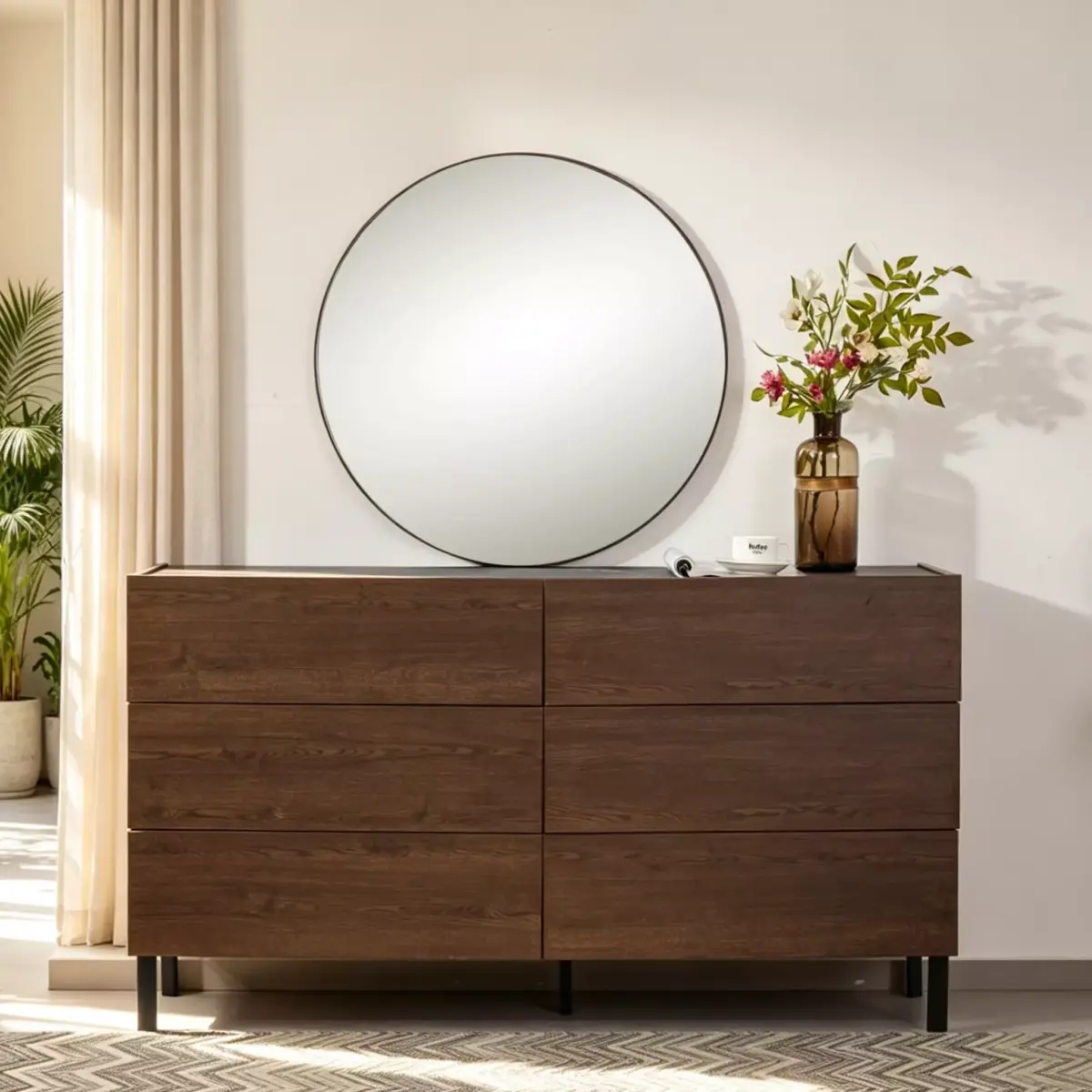 NANTES Dresser