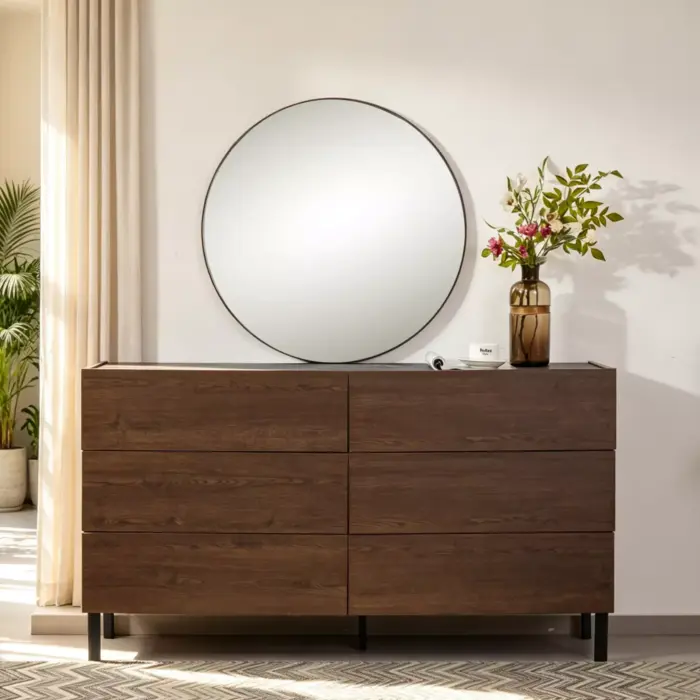 NANTES Dresser