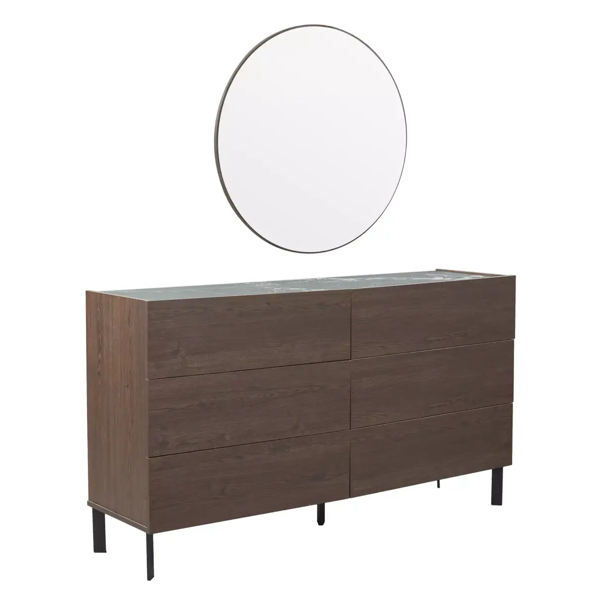 NANTES Dresser