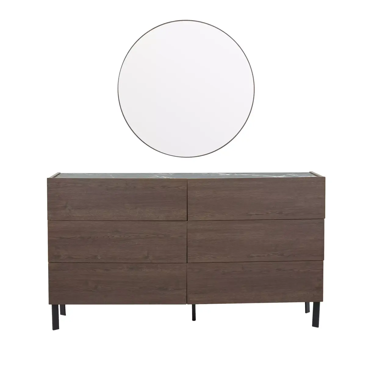 NANTES Dresser