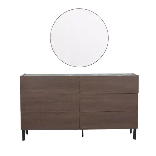 NANTES Dresser