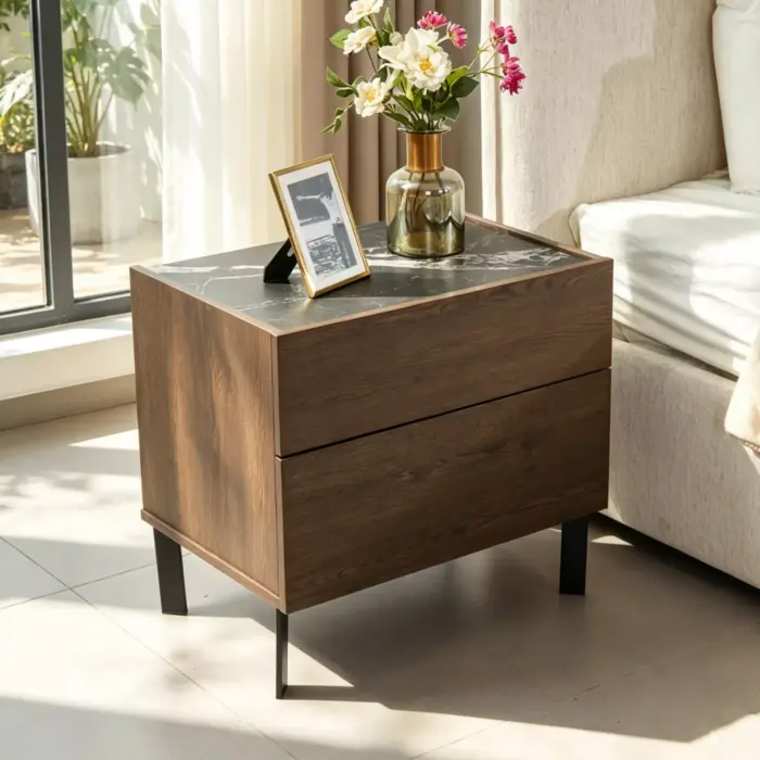 NANTES Night Stand