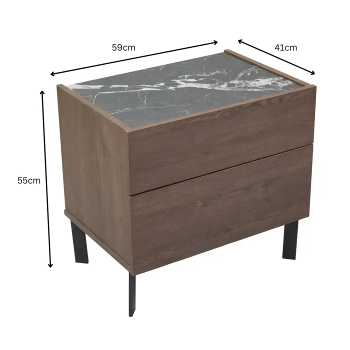 NANTES Night Stand